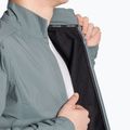 Vyriška "Mizuno Premium Warm Jacket" striukė bėgimo striukė audringu oru 5