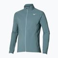 Vyriška "Mizuno Premium Warm Jacket" striukė bėgimo striukė audringu oru 6