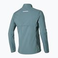 Vyriška "Mizuno Premium Warm Jacket" striukė bėgimo striukė audringu oru 7
