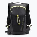 Bėgimo kuprinė Mizuno Running 8 l black/yellow