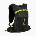 Bėgimo kuprinė Mizuno Running 8 l black/yellow 7