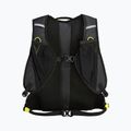 Bėgimo kuprinė Mizuno Running 8 l black/yellow 8