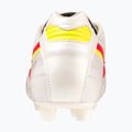 Vyriški futbolo bateliai Mizuno Morelia II Elite MD white/flery coral2/bolt2 11