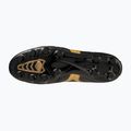 Vyriški futbolo bateliai Mizuno Morelia II PRO MD black/gold/dark shadow 12