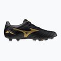 Vyriški futbolo bateliai Mizuno Morelia Neo IV Pro MD black/gold/black 7