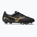 Vyriški futbolo bateliai Mizuno Morelia Neo IV Pro MD black/gold/black 2