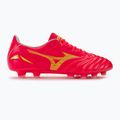 Vyriški futbolo bateliai Mizuno Morelia Neo IV Pro MD flery coral2/ bolt2/flery coral2 2
