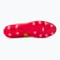 Vyriški futbolo bateliai Mizuno Morelia Neo IV Pro MD flery coral2/ bolt2/flery coral2 5