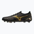 Vyriški futbolo bateliai Mizuno Morelia Neo IV Beta JP MD black/gold/black 3