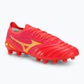 Vyriški futbolo batai Mizuno Morelia Neo IV Beta JP MD fcoral2/bolt2/fcoral2