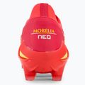 Vyriški futbolo batai Mizuno Morelia Neo IV Beta JP MD fcoral2/bolt2/fcoral2 6