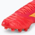 Vyriški futbolo batai Mizuno Morelia Neo IV Beta JP MD fcoral2/bolt2/fcoral2 7