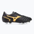 Futbolo bateliai Mizuno Monarcida Neo ll Sel Mix black/gold 2