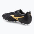 Futbolo bateliai Mizuno Monarcida Neo ll Sel Mix black/gold 3