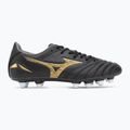 Futbolo batai Mizuno Morelia Neo IV Pro MIX black/gold/black 2