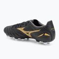 Futbolo batai Mizuno Morelia Neo IV Pro MIX black/gold/black 3