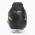 Futbolo batai Mizuno Morelia Neo IV Pro MIX black/gold/black 6