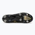 Vyriški futbolo batai Mizuno Morelia Neo IV Beta SG black/gold/black 4