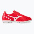 Vyriški futbolo batai Mizuno Monarcida Neo II Select AS flerycoral2/white 2