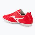 Vyriški futbolo batai Mizuno Monarcida Neo II Select AS flerycoral2/white 3