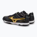 Vyriški futbolo bateliai Mizuno Morelia Sala Classic IN black/gold/dark shadow 3