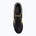 Vyriški futbolo bateliai Mizuno Morelia Sala Classic IN black/gold/dark shadow 6