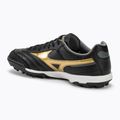 Vyriški futbolo bateliai Mizuno Morelia Sala Classic TF black/gold/dark shadow 3