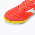 Vyriški futbolo batai Mizuno Morelia Sala Club TF neon flame/white 7