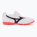 Futbolo bateliai Mizuno Morelia Sala Club TF white/black 2