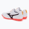 Futbolo bateliai Mizuno Morelia Sala Club TF white/black 3