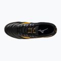 Futbolo bateliai Mizuno Morelia Sala Club TF black/mp gold 9