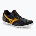 Futbolo bateliai Mizuno Morelia Sala Club TF black/mp gold