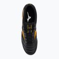 Futbolo bateliai Mizuno Morelia Sala Club TF black/mp gold 6