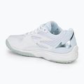 Vaikiški tinklinio bateliai Mizuno Lightning Star Z7 JR white/gridge/patinagreen 3