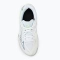 Vaikiški tinklinio bateliai Mizuno Lightning Star Z7 JR white/gridge/patinagreen 5