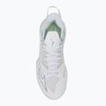 Moteriški rankinio bateliai Mizuno Wave Mirage 5 white/glacial ridge/patinagreen 5