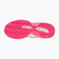 Moteriški padelio batai Mizuno Break Shot 4 Padel patina green/high vis pink/white 5