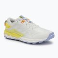 Moteriški bėgimo bateliai Mizuno Wave Daichi 7 Roxy snow white