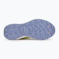 Moteriški bėgimo bateliai Mizuno Wave Daichi 7 Roxy snow white 4