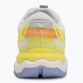 Moteriški bėgimo bateliai Mizuno Wave Daichi 7 Roxy snow white 6