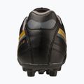 Vaikiški futbolo bateliai Mizuno Morelia II Club Jr AG black/gold/dark shadow 4