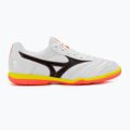 Vyriški futbolo bateliai Mizuno Morelia Sala Club IN white/black 2