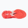 Vyriški tinklinio bateliai Mizuno Wave Lightning Z7 neon flame / black / bolt2 neon 6