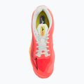 Vyriški tinklinio bateliai Mizuno Wave Lightning Z7 neon flame / black / bolt2 neon 7