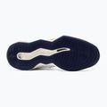 Moterų tinklinio bateliai Mizuno Wave Dimension white/blueribbon/mp gold 4