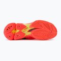 Vyriški tinklinio bateliai Mizuno Wave Lightning Neo2 neon flame / black / bolt2 6