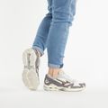 Batai Mizuno Wave Rider 10 nimbus cloud/black oyster/quiet 2