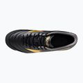 Vyriški futbolo bateliai Mizuno Morelia Sala Classic IN black/gold/dark shadow 9