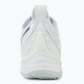 Moteriški tinklinio batai Mizuno Wave Momentum 3 Mid white/glacial/pantinagreen 6
