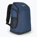 Treniruočių kuprinė Mizuno TR 40 l navy 2